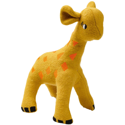 Hunter - Hundespielzeug Eiby Giraffe