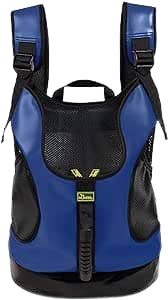 Hunter - Rucksack/Tragetasche Taylor blau,