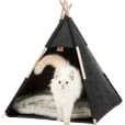 Trixie - Kuschelhöhle Tipi