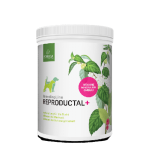 Pokusa - BreedingLine Reproductal 350g