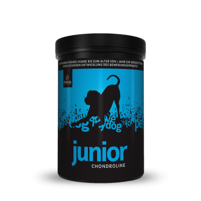 Pokusa - ChondroLine Junior 350g, Pokusa_for_health