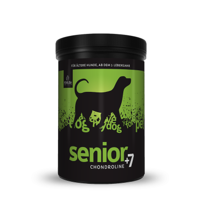 Pokusa - ChondroLine Senior 350g, Gelenkunterstützung für ältere Hunde, Pokusa_for_health