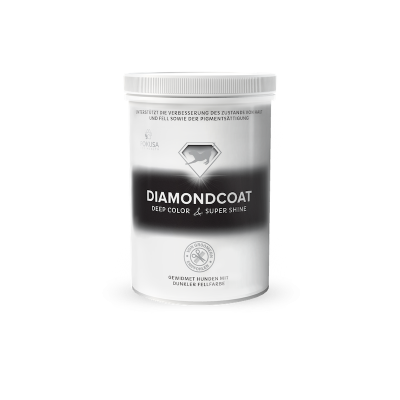 Pokusa - DiamondCoat Deep Color & SuperShine