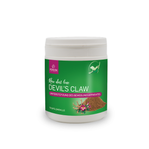 Pokusa - RawDietLine Teufelskralle (Devil's Claw) - 100g