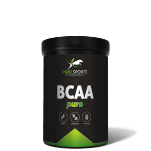 Pokusa - PureSports BCAA Pure 200g Pulver