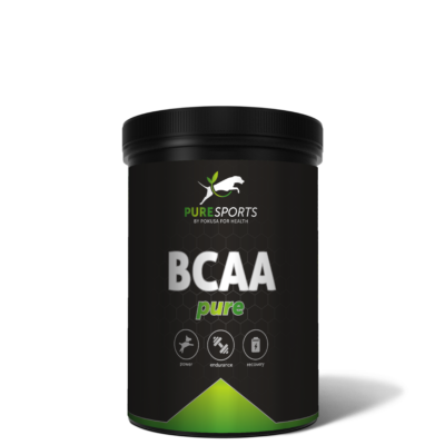 Pokusa - PureSports BCAA Pure 200g Pulver