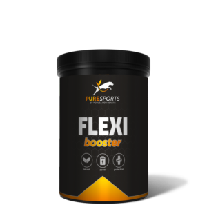 Pokusa - PureSports Flexi Booster für aktive Hunde 350g