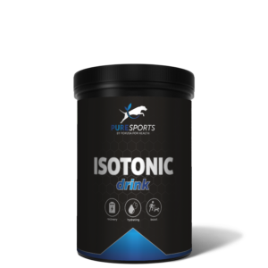 Pokusa - PureSports Isotonic Drink Pulver