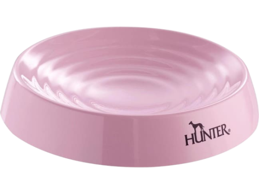Hunter - Melamin-Napf Moulins 200 ml rosa