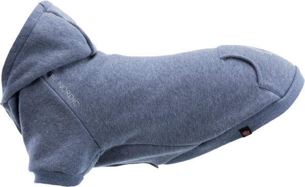 Trixie, Be Nordic, Hooodie für Hunde, Hundepullover, Hundebekleidung, Hundebedarf