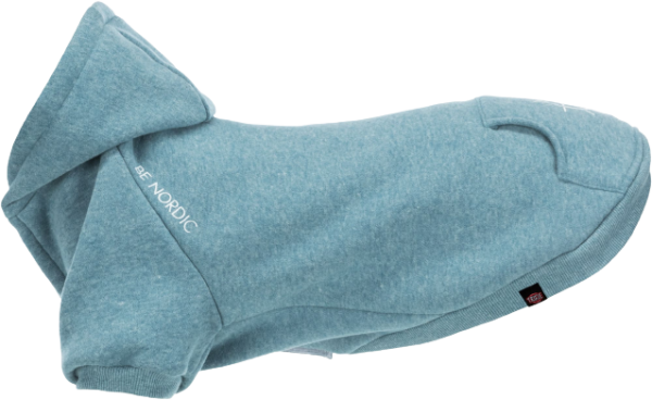 Trixie, Be Nordic, Hooodie für Hunde, Hundepullover, Hundebekleidung, Hundebedarf