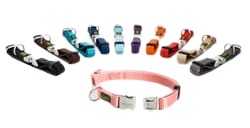 Hunter - Halsband Vario Basic Alu-Strong, Hundehalsband, Halsbänder für Hunde, Hunter Halsbänder, Hunter Hundeprodukte