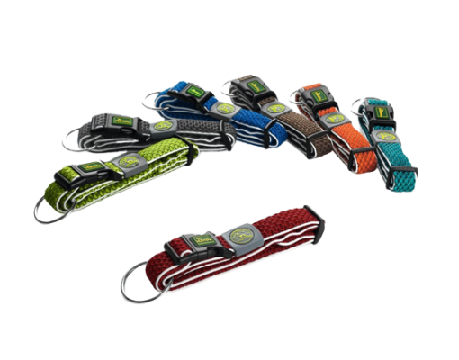 Hunter - Halsband Hilo Vario, Hilo Hundehalsband, Hilo Vario von Hunter, Hundehalsband, Hunter Halsband