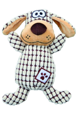 Trixie - Hund, Plüsch/Stoff 26cm