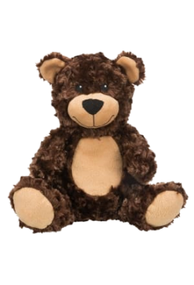 Trixie - Bär, Plüsch, 27cm