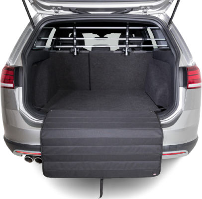 Trixie - Stossstangen-Schutz, faltbar,