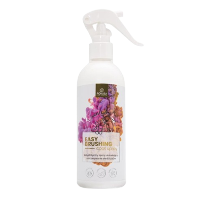 Pokusa, EssentialLine, Brushing, Hundeshampoo, Pokusa for Health, Ergänzungsmittel für Hunde und Katzen, Barf Zusatz für Hunde, Naturkosmetik für Hunde