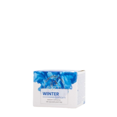 Pokusa - EssentialLine Winter Balsam 50ml