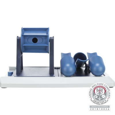 Trixie - Dog Activity Strategie-Spiel Poker Box Vario