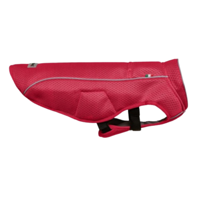 CHIARA - FROZY Cooling Jacke in Rot