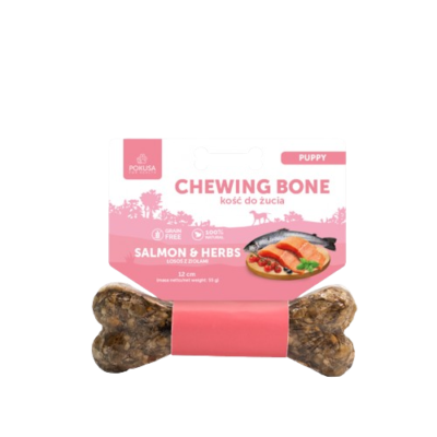 Pokusa - PREMIUM SELECTION chewing bone PUPPY