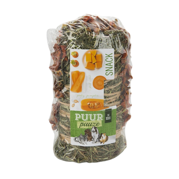 Witte Molen PUUR Heurolle Karotte