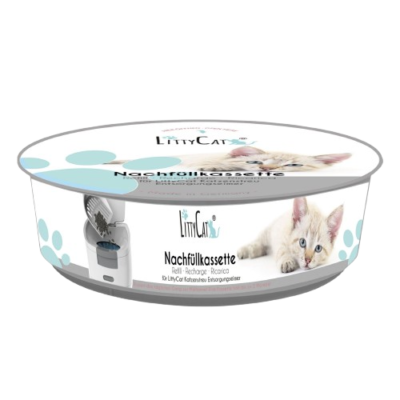 LittyCat Nachfüllkassetten