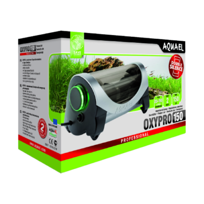 Aquael - OXYPRO 150 150l/h