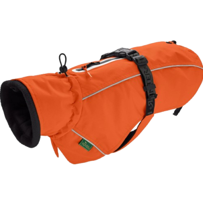 Hunter - Hundemantel Nordby Dachshund orange