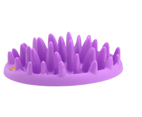 Catch Cat Feeder - Interaktiver Katzenfutterspender Catch