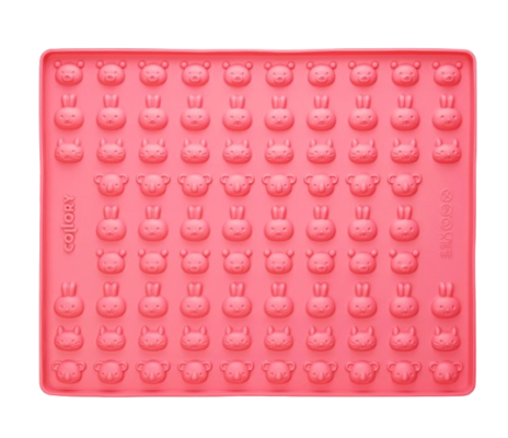 Collory - Happy Pets Backmatte