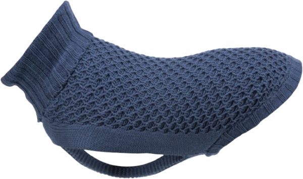 Trixie - Pullover Norwood, blau