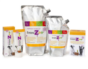 EnteroZoo Entgiftungsgel