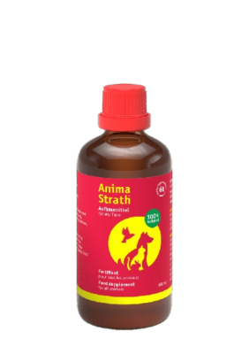 Anima Strath - flüssig 100ml