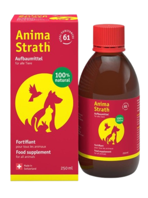 Anima Strath - flüssig 250ml