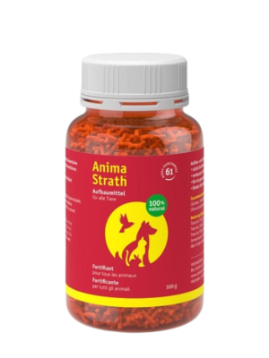 Anima Strath - Granulat 100g