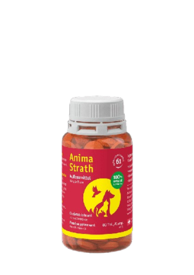 Anima Strath Tabletten, 80Stk