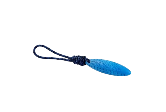 KIWI WALKER - Zeppelin Blau