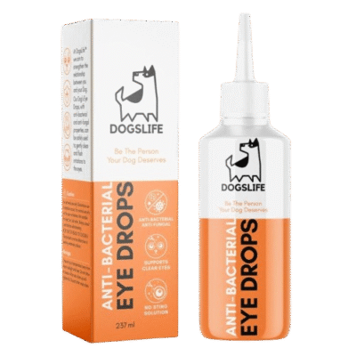 DogsLife - Augentropfen, 237ml