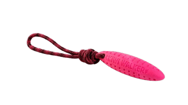 KIWI WALKER - Zeppelin Pink