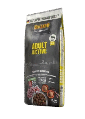 Belcando - Adult Active Trockenfutter