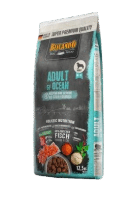 Belcando - Adult Glutenfreies Ocean