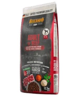 Belcando - Adult Glutenfreies Rindfleisch