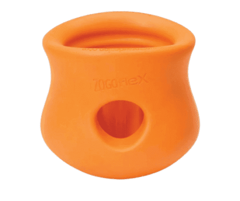 WEST PAW - Toppl® XL Orange - 12cm