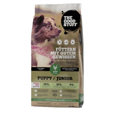 The GoodStuff - Huhn (Puppy/Junior)