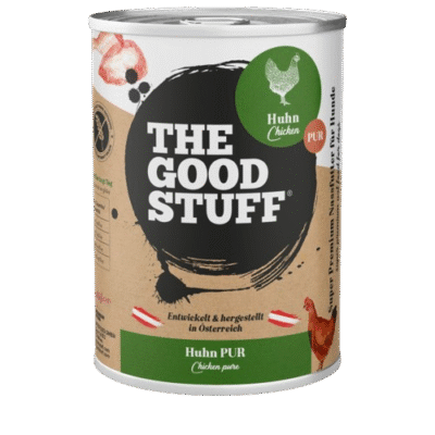 The GoodStuff - Huhn Pur