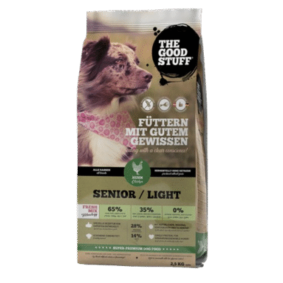 The GoodStuff - Huhn (Senior / Adult Light)