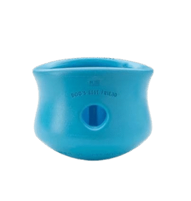 WEST PAW - Toppl® XL Blau - 12cm