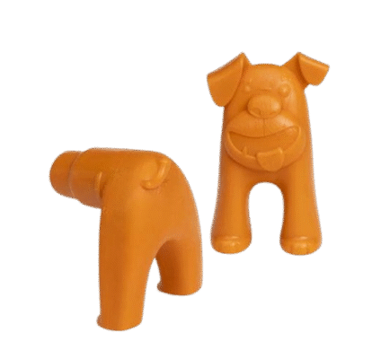 WEST PAW - Toppl® STOPPER Orange