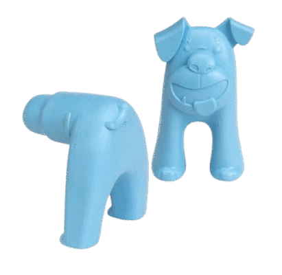 WEST PAW - Toppl® STOPPER Blau